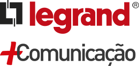 Legrand - Comunicação